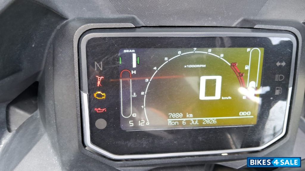 Hero Karizma XMR Hero Karizma XMR