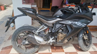 Hero Karizma XMR
