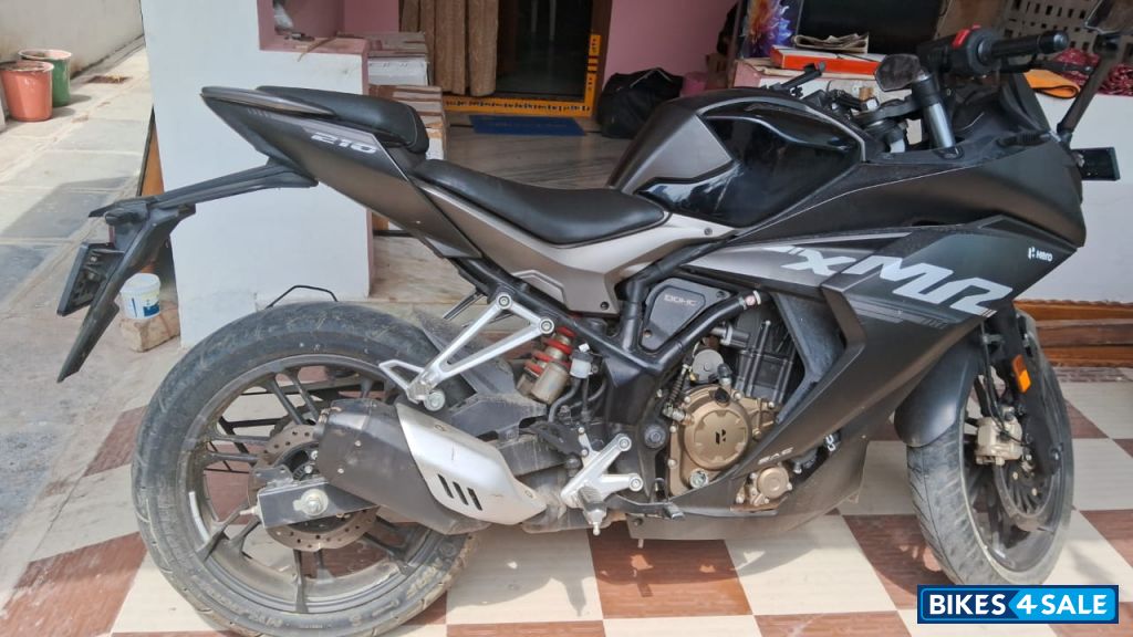 Hero Karizma XMR Hero Karizma XMR