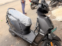 Black Ampere Nexus ST