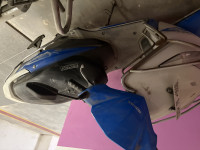 Honda Dio 2016 Model