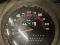 Honda Dio