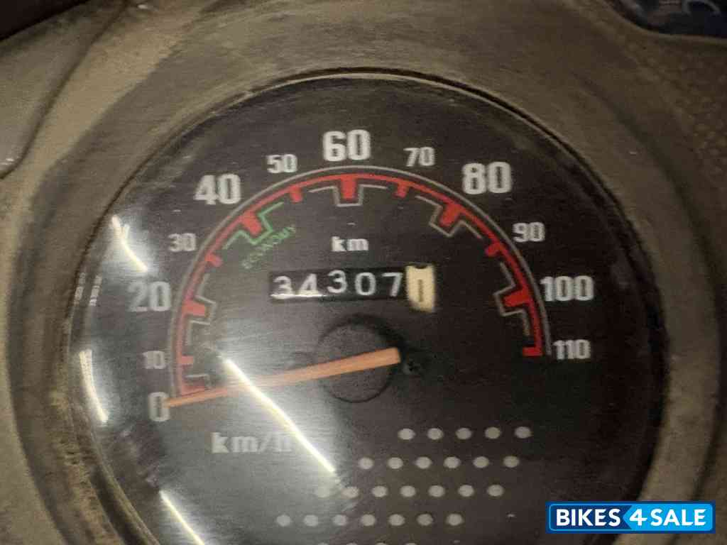 Honda Dio Honda Dio