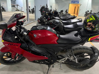 Yamaha R15 V4 2022 Model