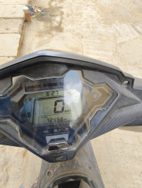 Honda Dio 2020 Model