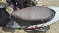 Yamaha Cygnus Ray ZR 2019 Model
