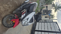 Yamaha Cygnus Ray ZR 2019 Model