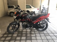 Hero Glamour 2007 Model