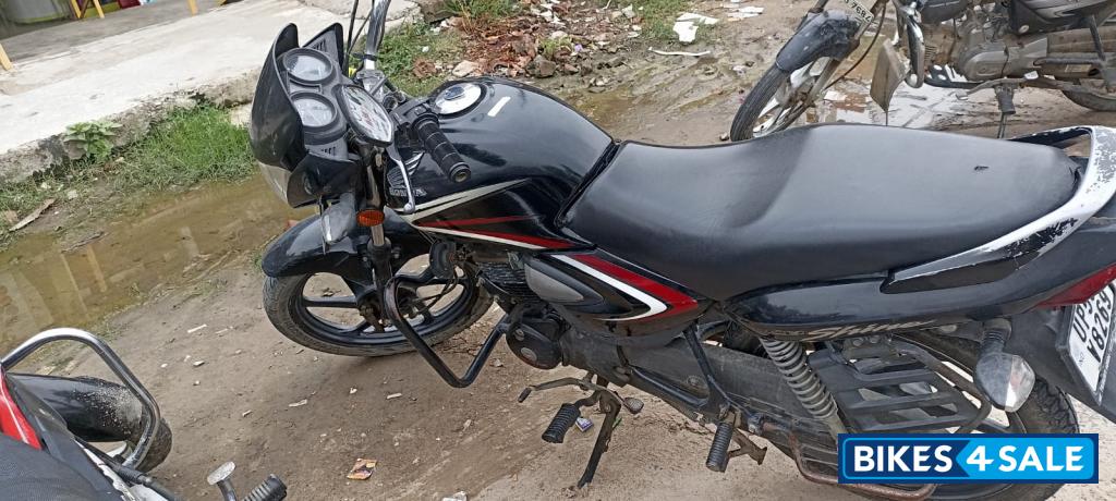 Honda Shine 125