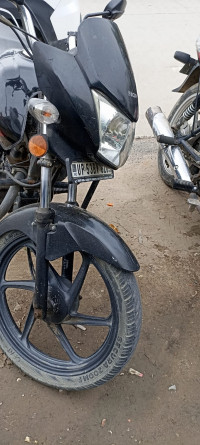 Honda Shine 125