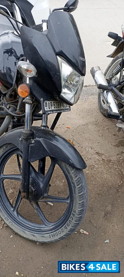 Honda Shine 125 Honda Shine 125