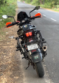 KTM Duke 250