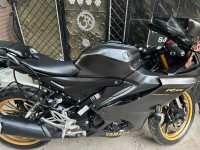 Yamaha R15 V4 2023 Model