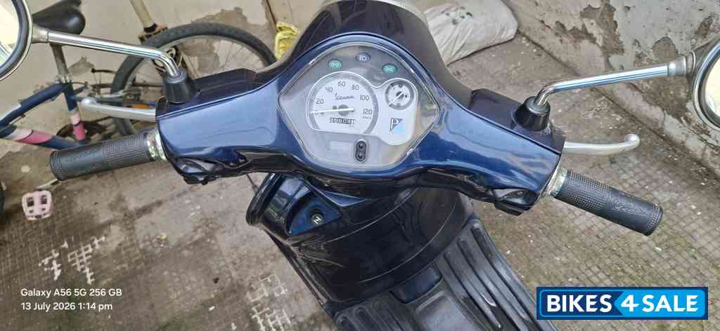 Vespa LX 125 Vespa LX 125