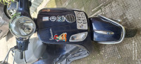 Vespa LX 125