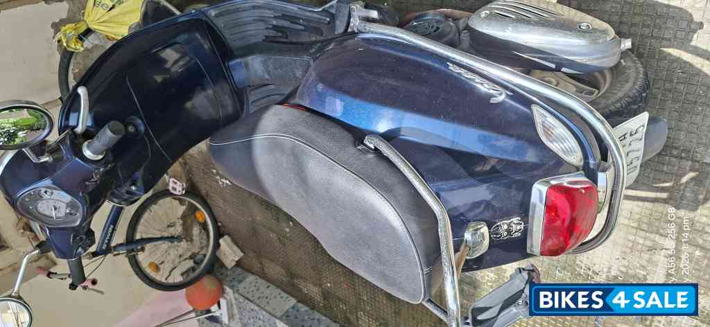 Vespa LX 125 Vespa LX 125