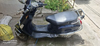 Vespa LX 125