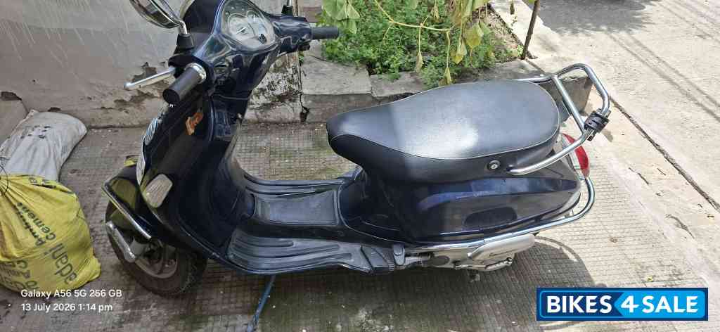 Vespa LX 125 Vespa LX 125