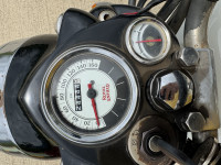 Royal Enfield Classic 350 2015 Model
