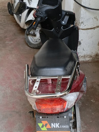 NK E Bikes GTR 2026 Model