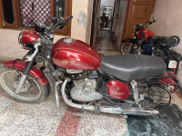 Jawa forty two 2020 Model