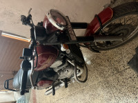 Red Jawa forty two