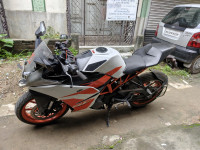 KTM RC 200