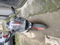 KTM RC 200