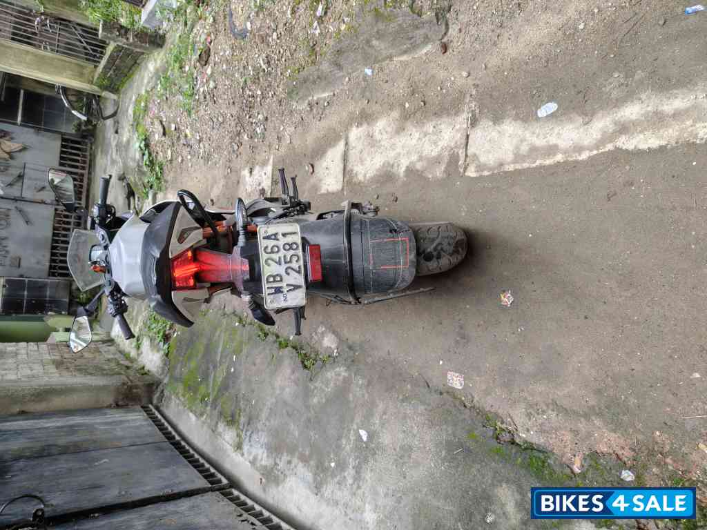 KTM RC 200
