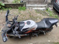 KTM RC 200