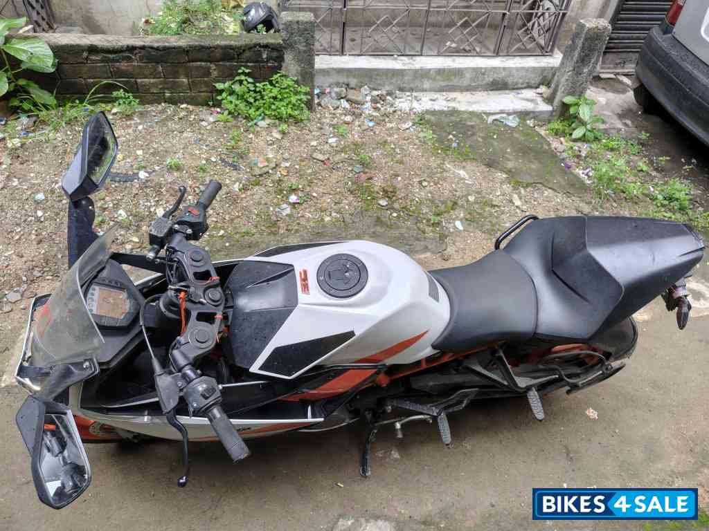 KTM RC 200