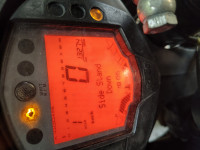 KTM RC 200