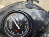 Jawa Perak 2020 Model