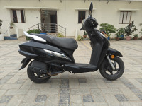 Honda 2023 Activa 125 H-Smart 2023 Model