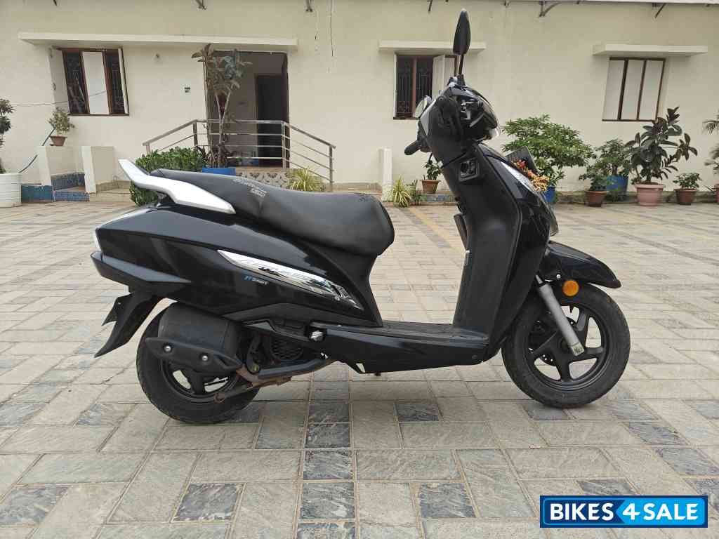 Honda 2023 Activa 125 H-Smart Honda 2023 Activa 125 H-Smart