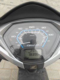Honda 2023 Activa 125 H-Smart