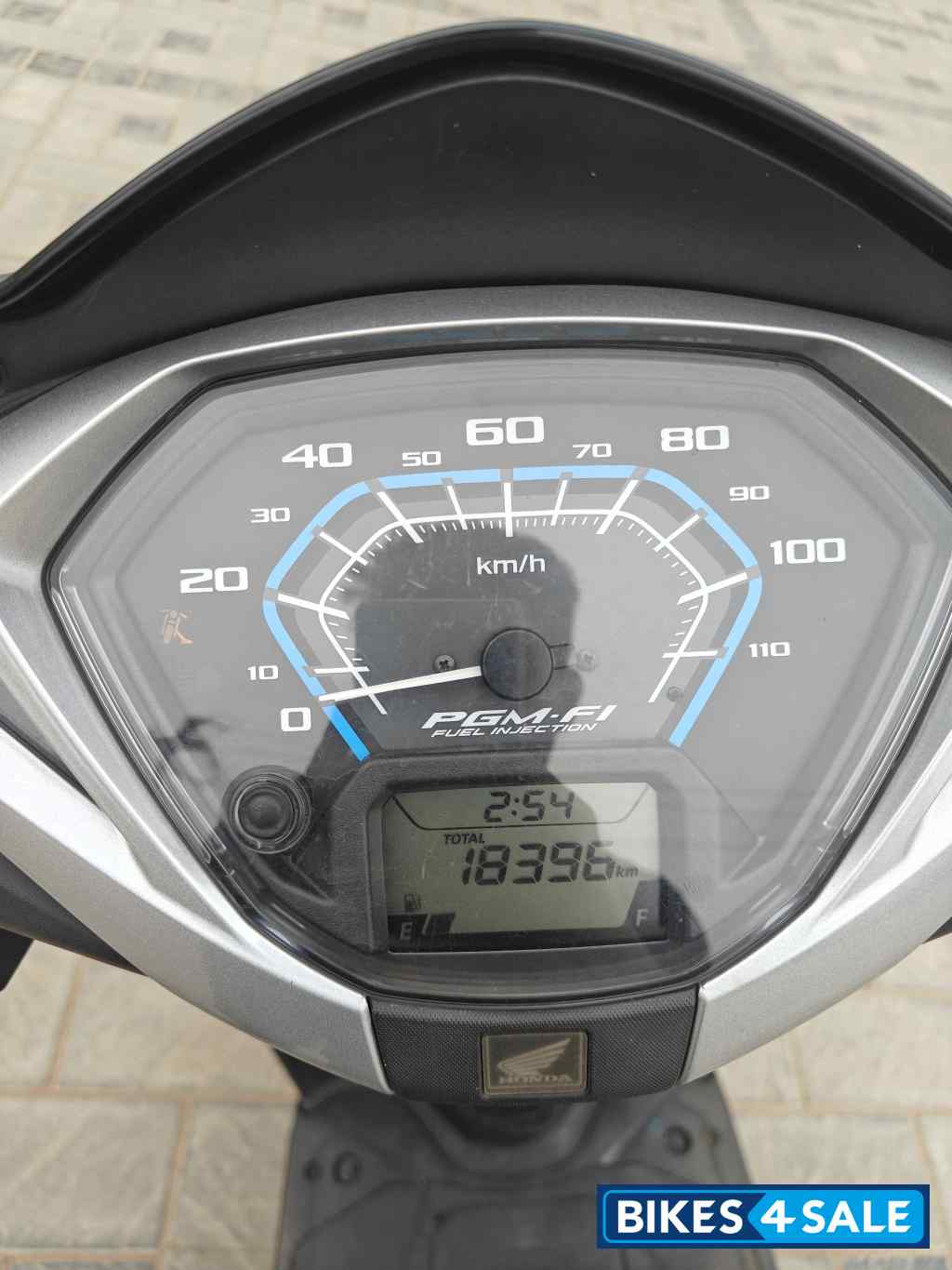 Honda 2023 Activa 125 H-Smart Honda 2023 Activa 125 H-Smart
