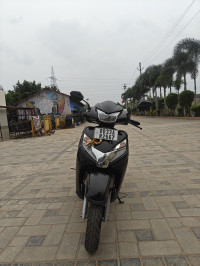 Honda 2023 Activa 125 H-Smart