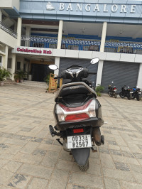 Honda 2023 Activa 125 H-Smart