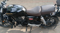 Honda Hness CB350 DLX