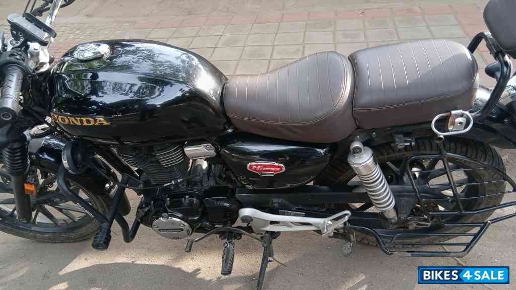 Honda Hness CB350 DLX Honda Hness CB350 DLX