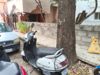 Honda Activa 125 2014 Model