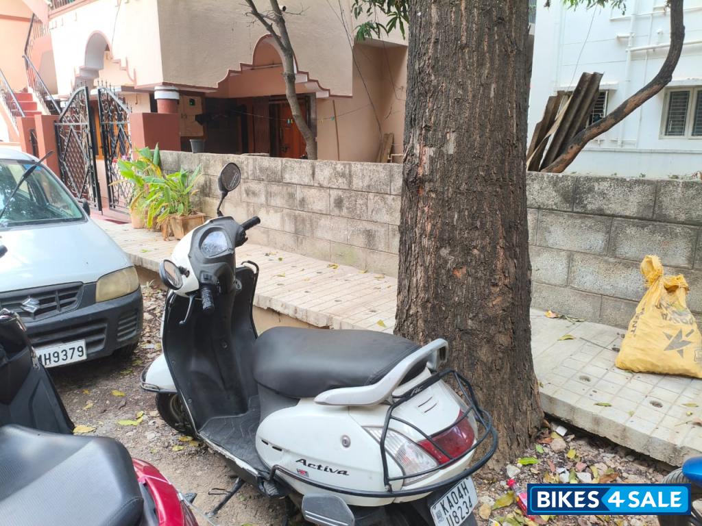Honda Activa 125