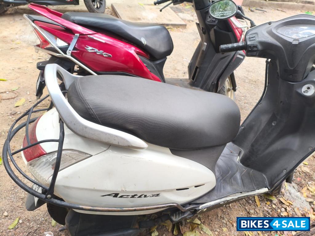 Honda Activa 125 Honda Activa 125