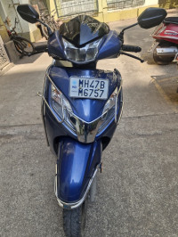 Honda 2023 Activa 125 Disc 2023 Model