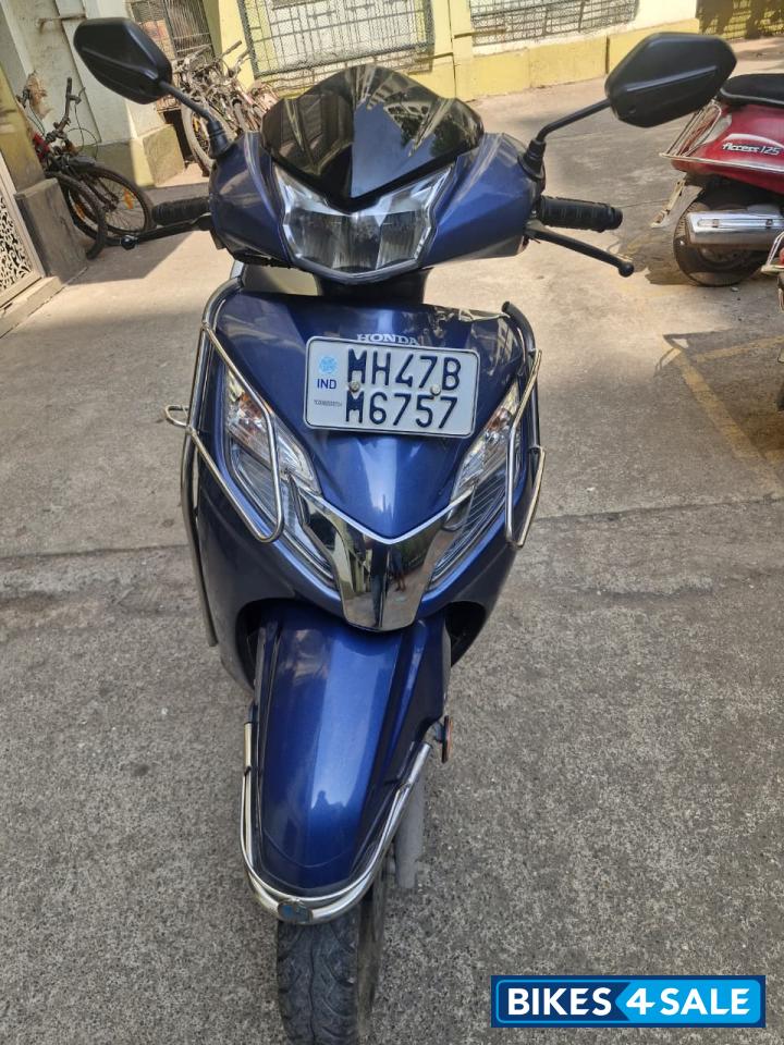 Honda 2023 Activa 125 Disc