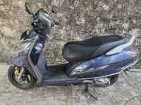 Honda 2023 Activa 125 Disc