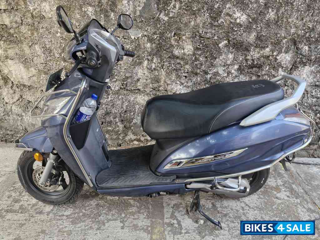 Honda 2023 Activa 125 Disc