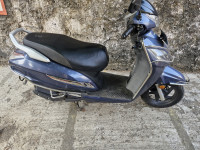 Honda 2023 Activa 125 Disc