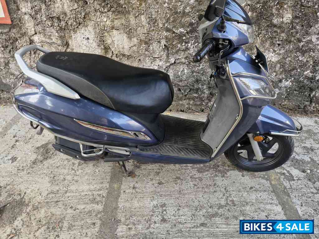 Honda 2023 Activa 125 Disc